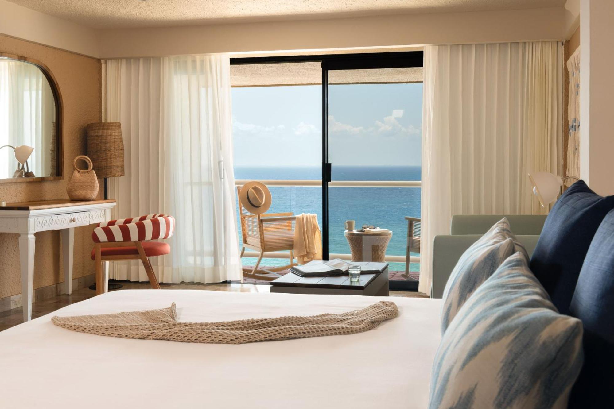 ZEL Room Ocean View