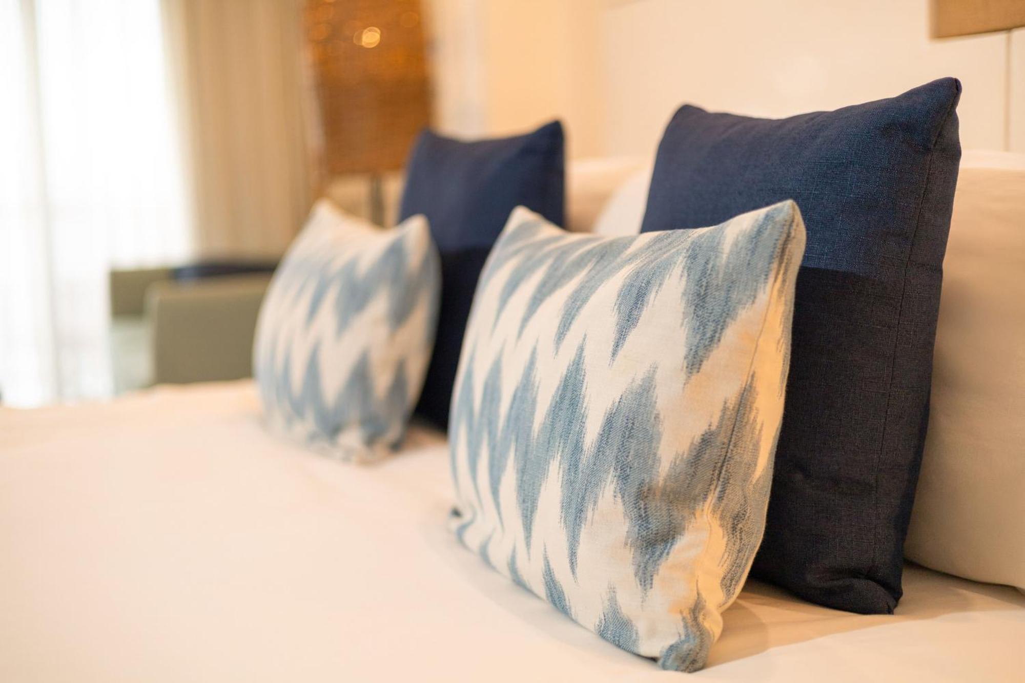 ZEL Premier Suite Ocean Front