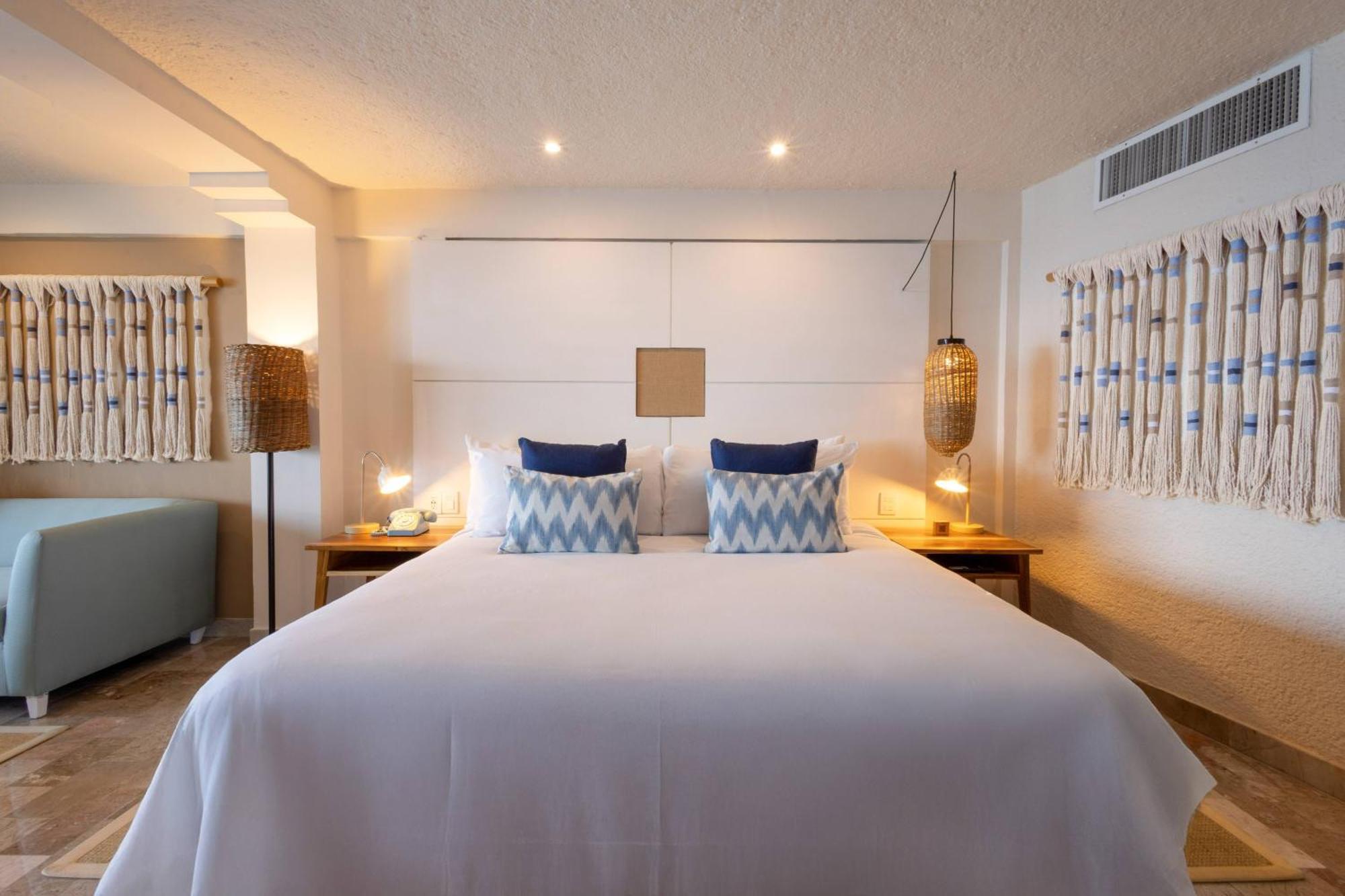 ZEL Premier Suite Ocean Front