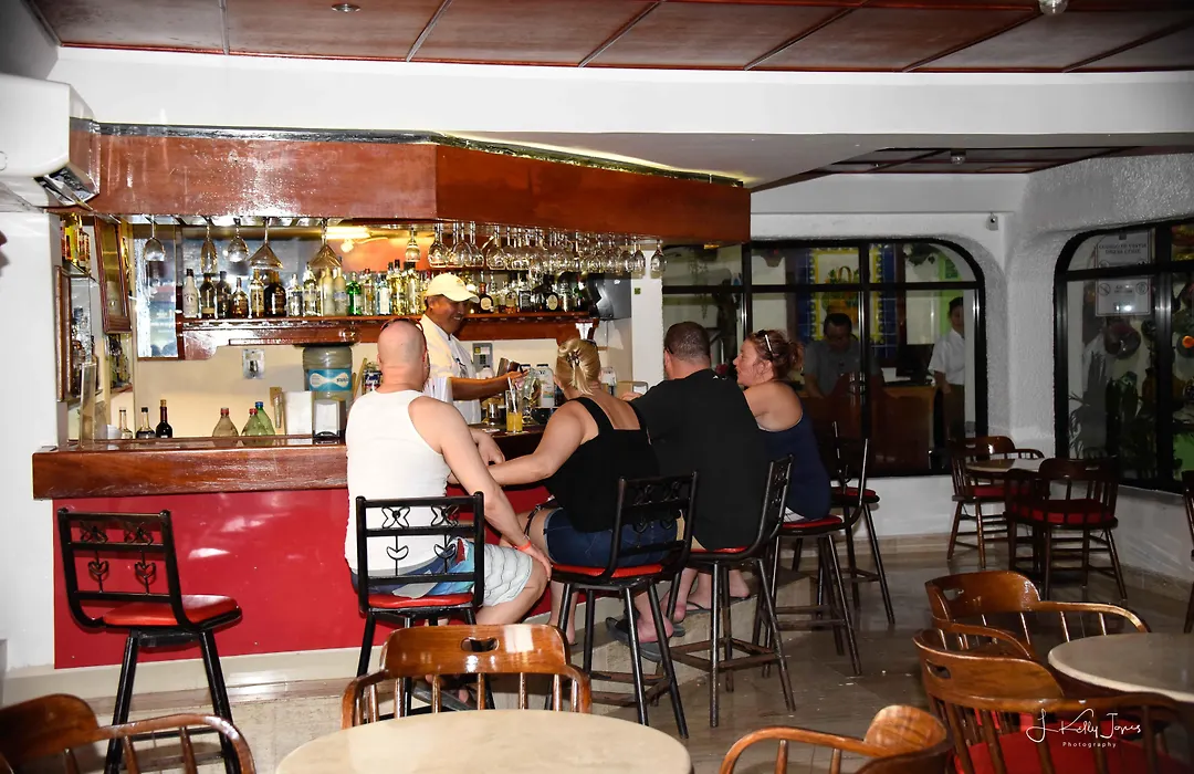 Cozumel Hotel & Resort-1