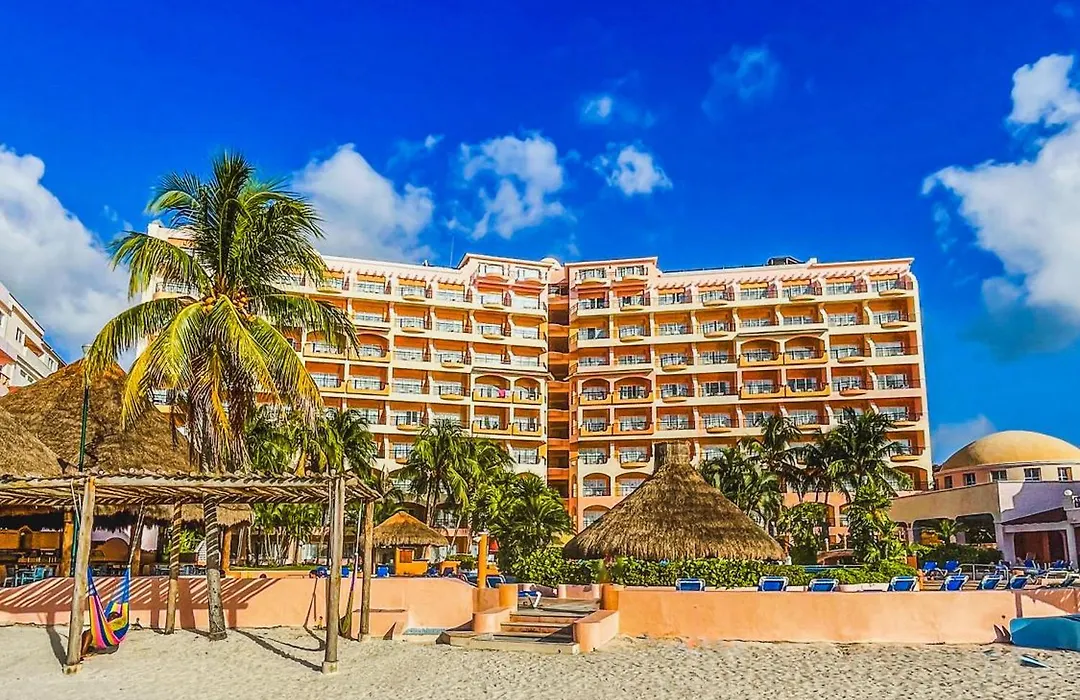 El Cozumeleno Beach Resort-1
