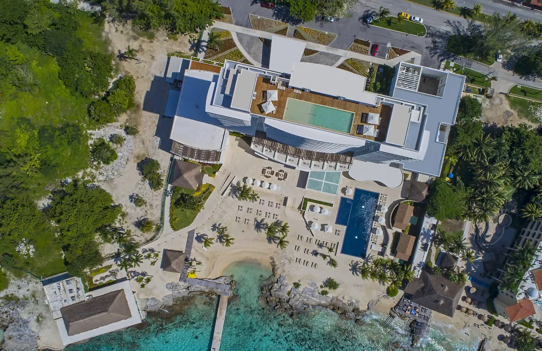The Westin Cozumel-1