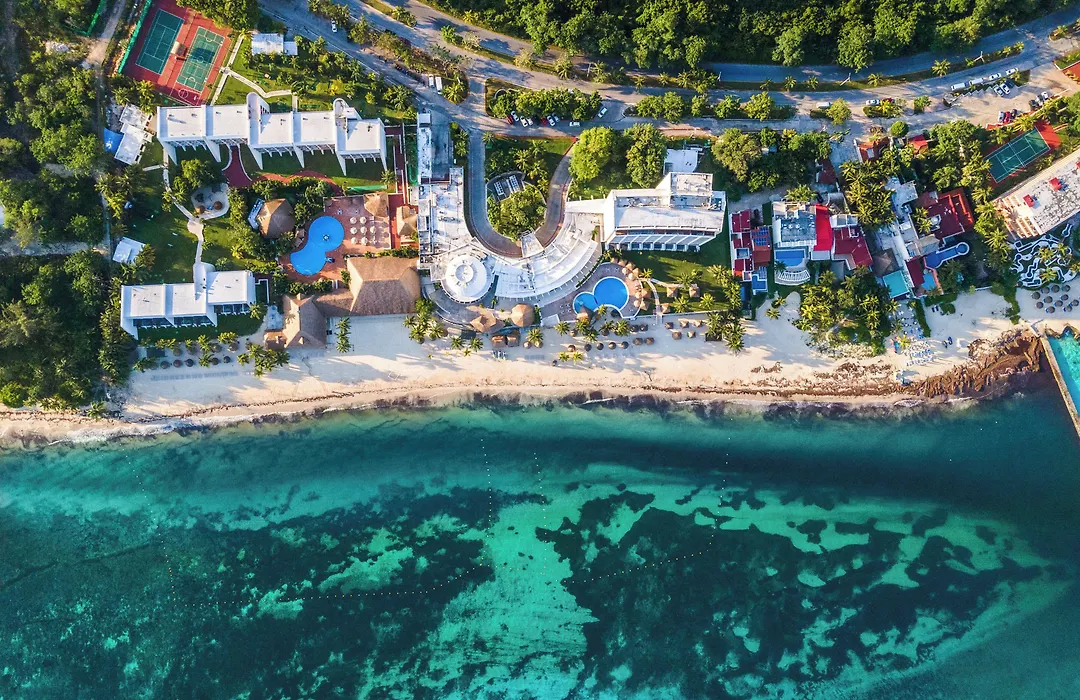 Zel Cozumel-1