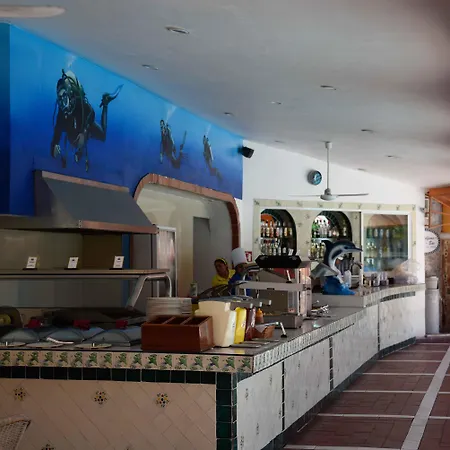 Cozumel Hotel & Resort-3