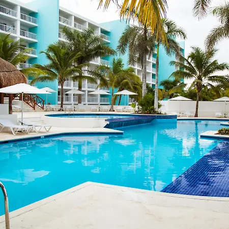 Fiesta Americana Cozumel All Inclusive-2