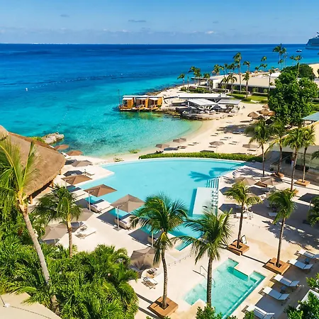 Presidente Intercontinental Cozumel Resort & Spa By Ihg-3