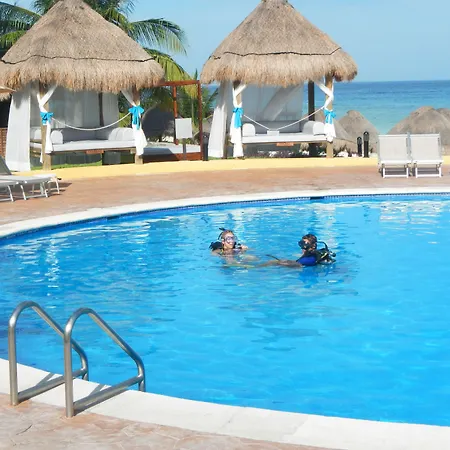 Zel Cozumel-2